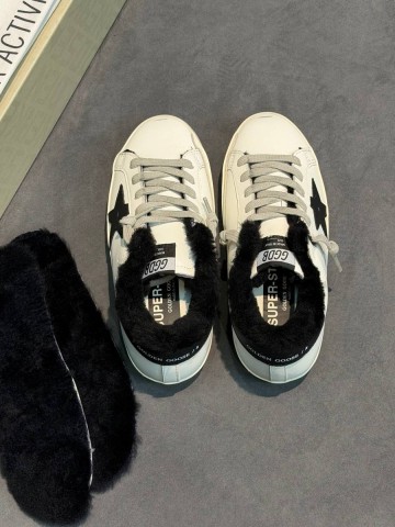 Golden Goose кроссовки #928770MT