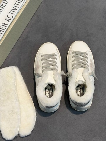 Golden Goose кроссовки #178179FC