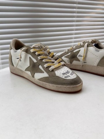 Golden Goose кроссовки #305590UB