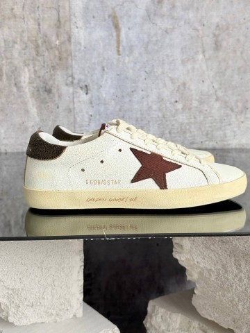 Golden Goose кроссовки #357381SP