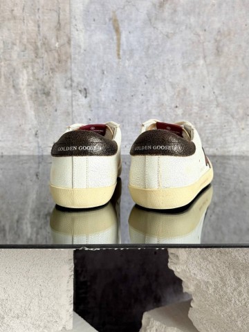 Golden Goose кроссовки #357381SP