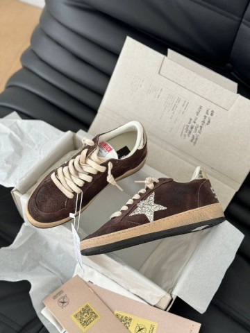 Golden Goose кроссовки #360402NS