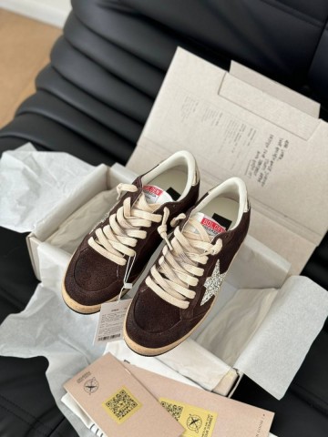 Golden Goose кроссовки #360402NS