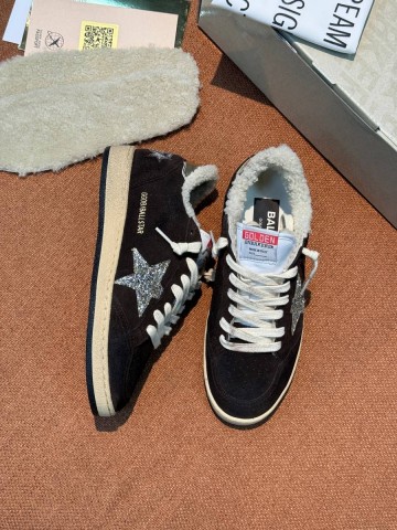 Golden Goose кроссовки #370960FR