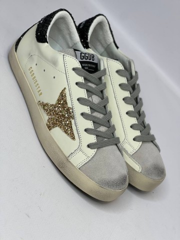 Golden Goose кроссовки #639484OW