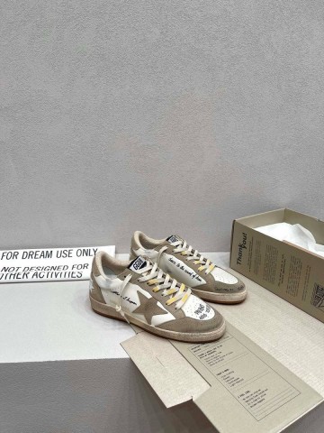 Golden Goose кроссовки #261019KD