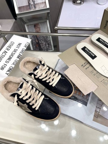 Golden Goose кроссовки #380085RW