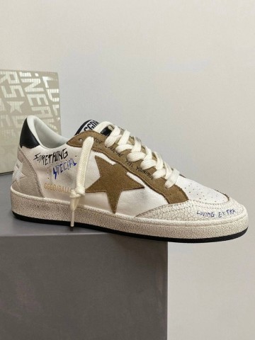 Golden Goose кроссовки #603189EY