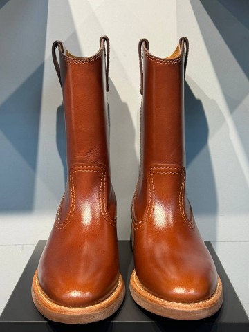 Golden Goose сапоги #419542PO