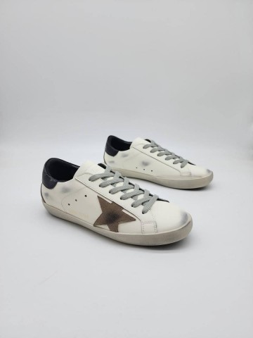 Golden Goose кроссовки #423793QS