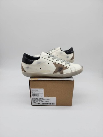 Golden Goose кроссовки #423793QS