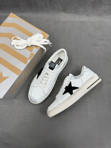 Golden Goose кроссовки #427305BP