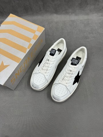 Golden Goose кроссовки #427305BP