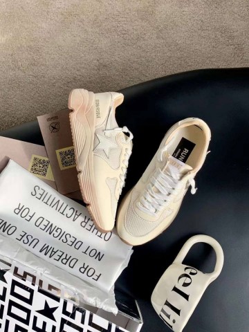 Golden Goose кроссовки #436751CO