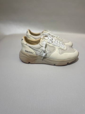 Golden Goose кроссовки #436751CO