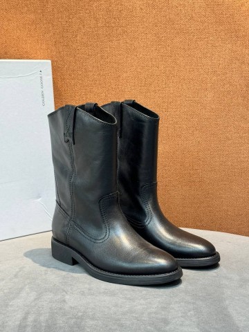 Golden Goose сапоги #442542MM