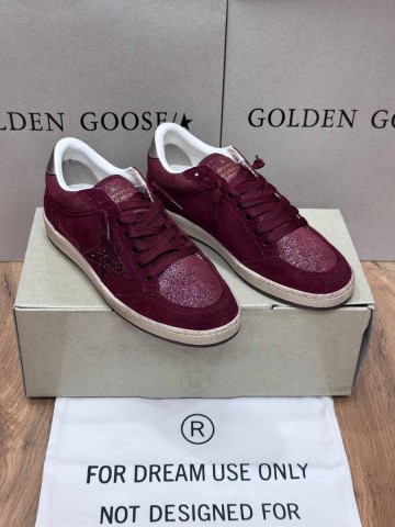 Golden Goose кроссовки #859222IQ