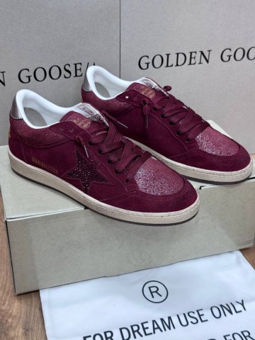 Golden Goose кроссовки #859222IQ
