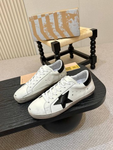 Golden Goose кроссовки #449118HV