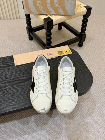 Golden Goose кроссовки #449118HV
