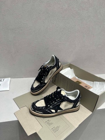 Golden Goose кроссовки #457063JB