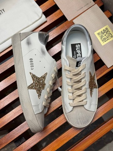Golden Goose кроссовки #252426NU