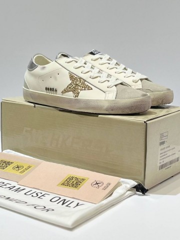 Golden Goose кроссовки #252426NU
