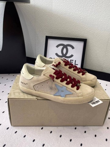 Golden Goose кроссовки #403569BE
