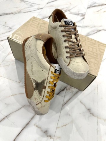 Golden Goose кроссовки #459570FO