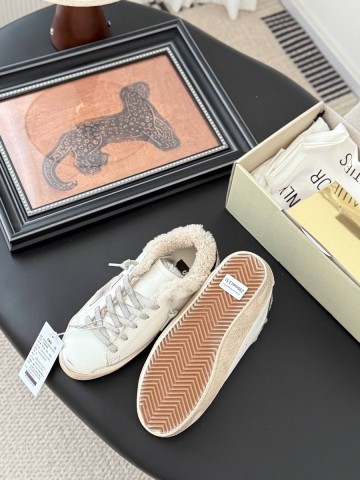 Golden Goose кроссовки #374165KR