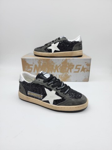Golden Goose кроссовки #893658GO