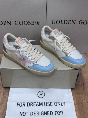 Golden Goose кроссовки #586818JF