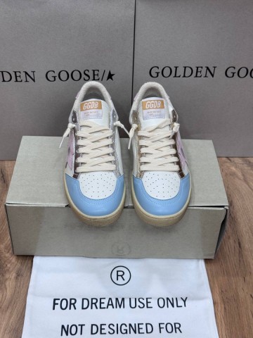 Golden Goose кроссовки #586818JF