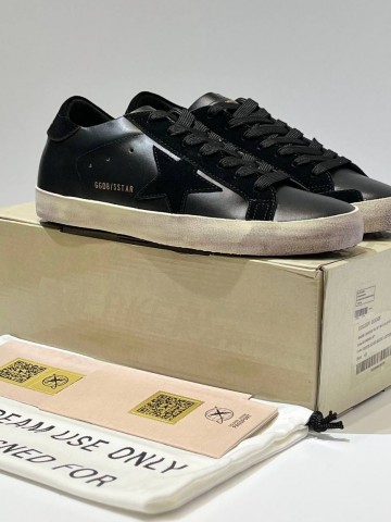 Golden Goose кроссовки #820933OK