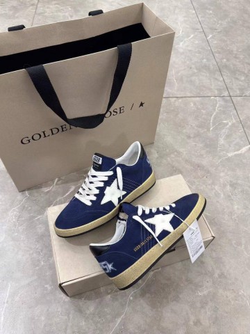 Golden Goose кроссовки #476054NT
