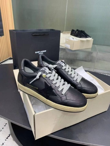 Golden Goose кроссовки #709509DK