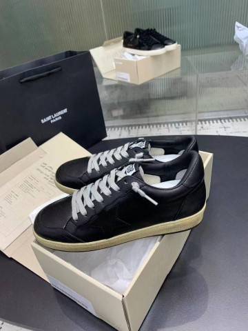 Golden Goose кроссовки #709509DK