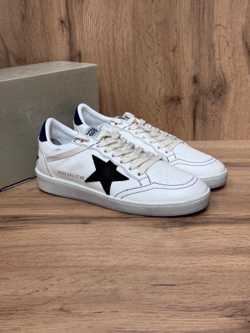Golden Goose кроссовки #490714IY
