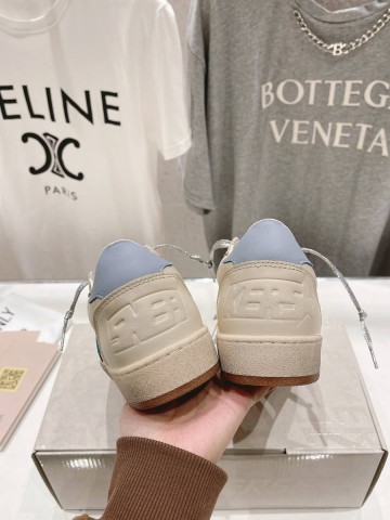 Golden Goose кроссовки #438713GL