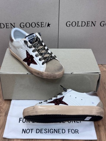 Golden Goose кроссовки #743838LP