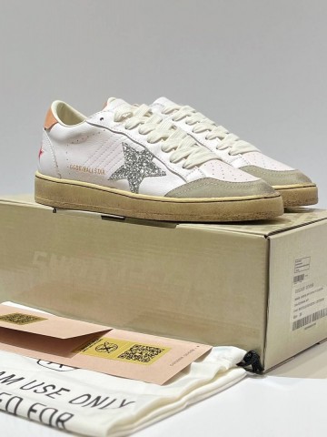 Golden Goose кроссовки #972725RA