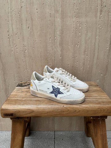 Golden Goose кроссовки #972725RA