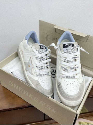 Golden Goose кроссовки #511027CU