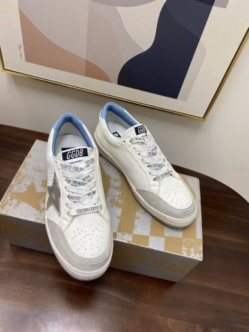 Golden Goose кроссовки #511027CU