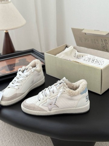 Golden Goose кроссовки #513282MO