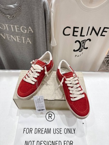 Golden Goose кроссовки #449964JU