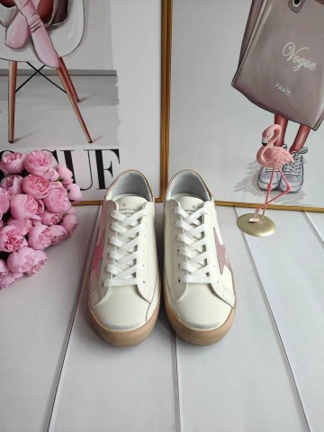 Golden Goose кроссовки #525710TJ