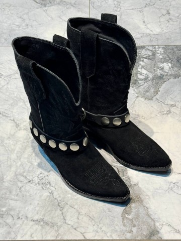 Golden Goose сапоги #528705YI