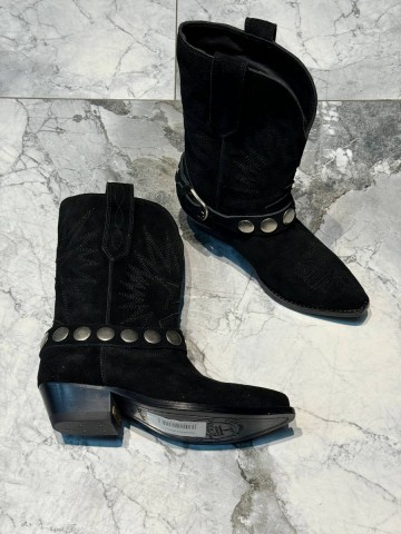 Golden Goose сапоги #528705YI