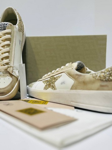 Golden Goose кроссовки #529223AO